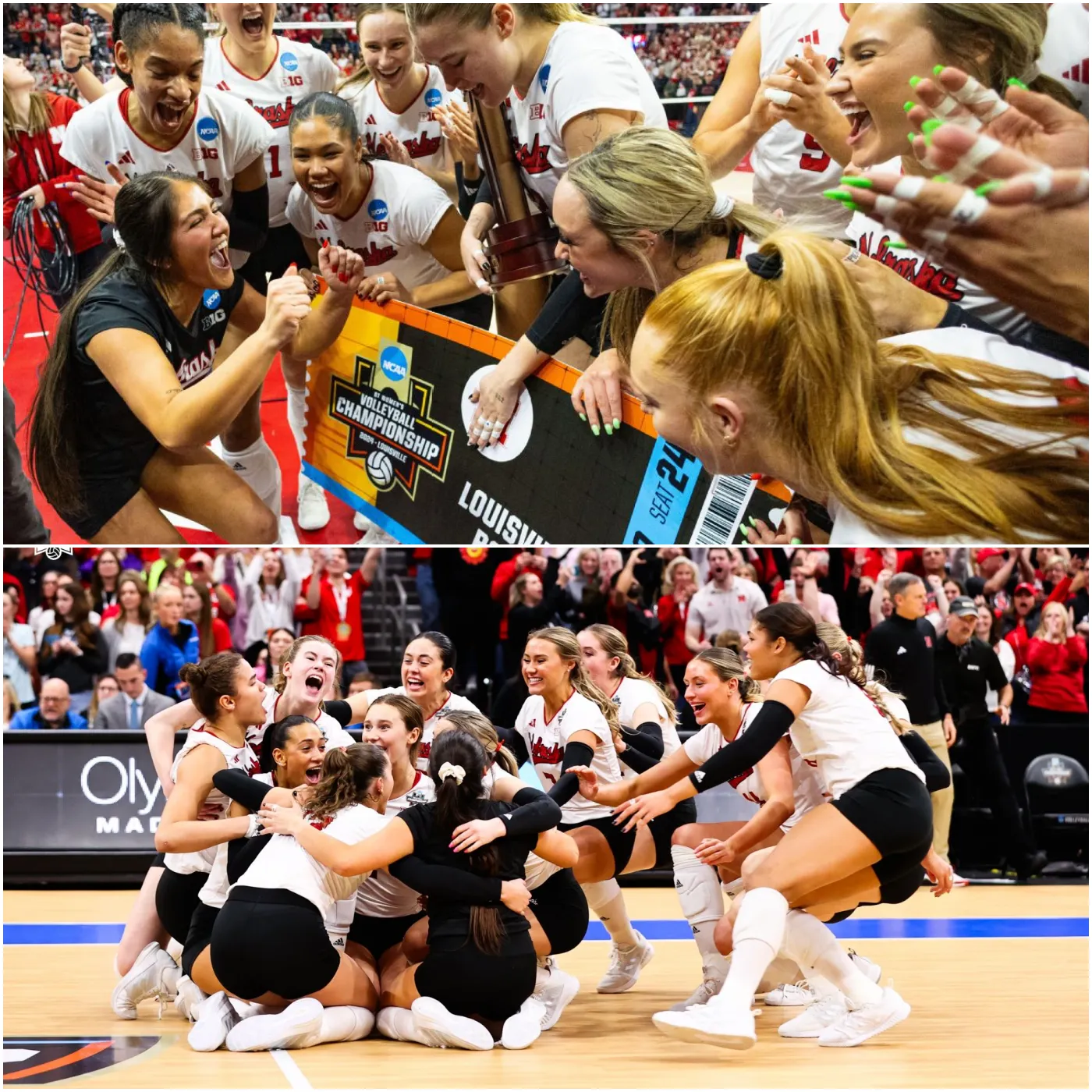 image_6760e1ea2b447 Nebraska Cornhuskers Advance to NCAA Women’s Volleyball Final Four