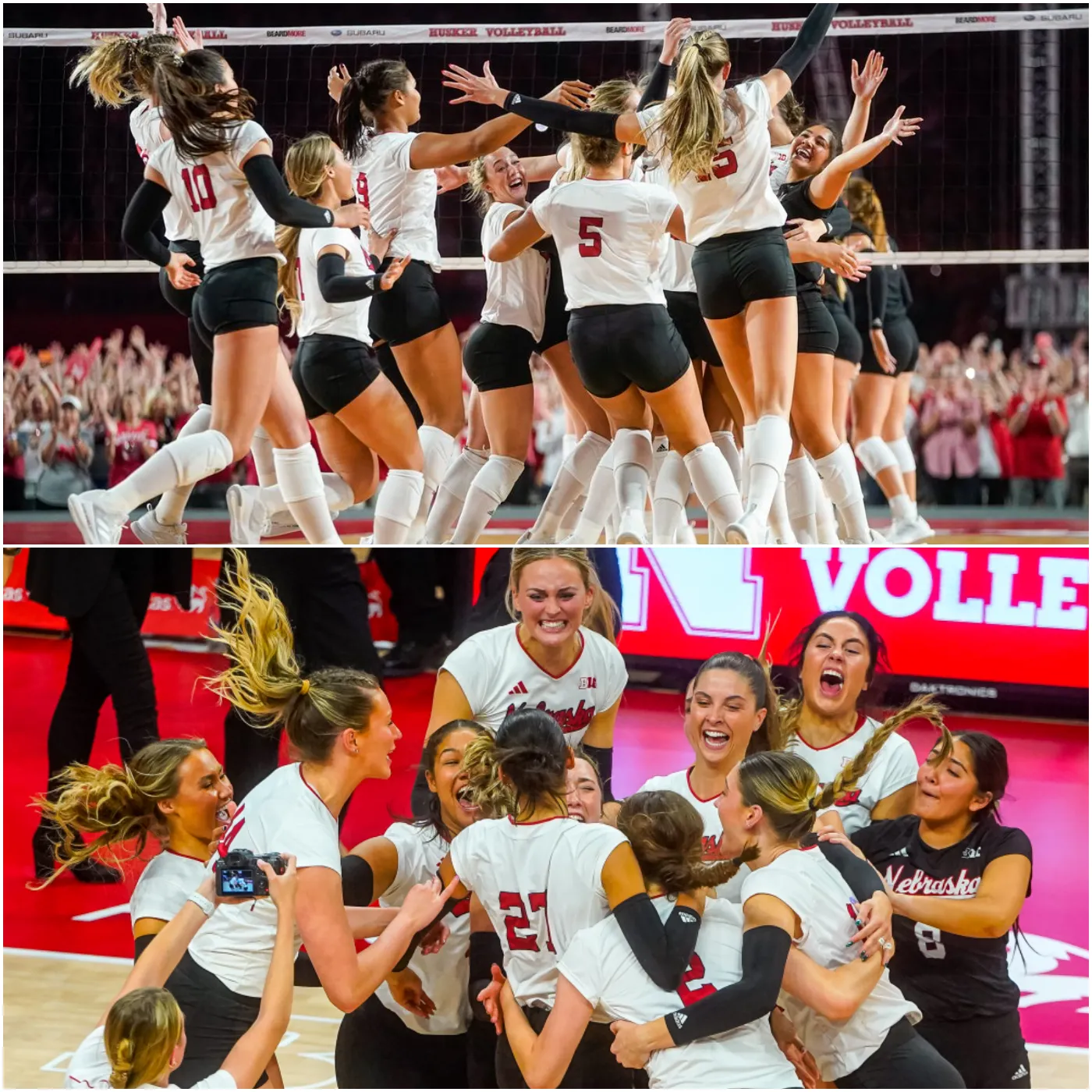 image_6760e1ecbb67c Nebraska Cornhuskers Advance to NCAA Women’s Volleyball Final Four