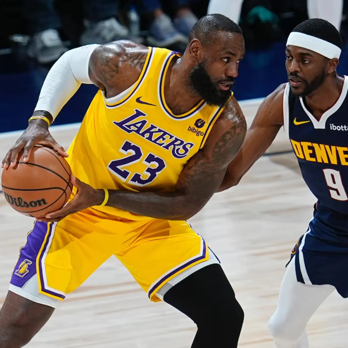 image_6760e8214ff13 LeBron James Shockingly Leaves Los Angeles Lakers, Fans Stunned by the Unbelievable Reason