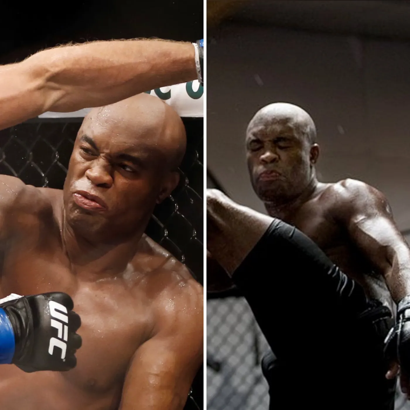 image_6760e8f6bc255 Anderson Silva Trains His Ace To Shake Up MMA - The New "Savior" Of The Sport With A Shocking Protégé