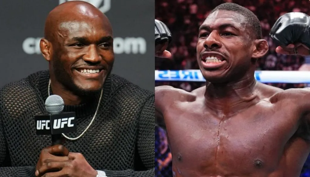 image_6760fa35cc618 Kamaru Usman is not interested in a 'Meaningless' fight with Joaquin Buckley