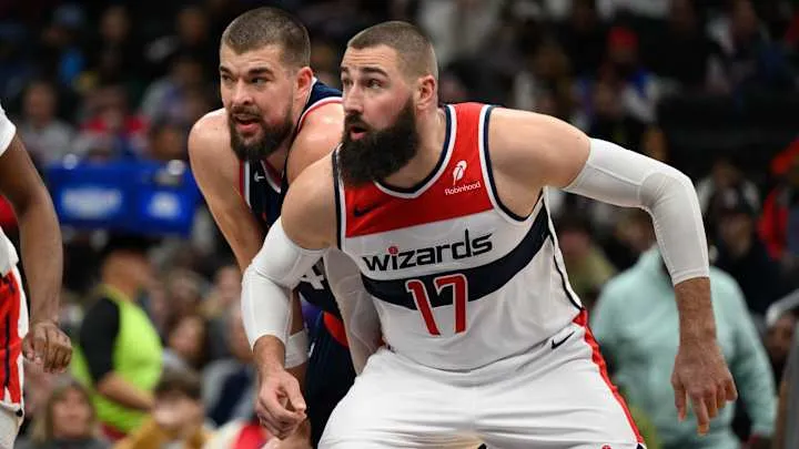 image_676100bb8248f Lakers Eye Jonas Valanciunas to Bolster Frontcourt