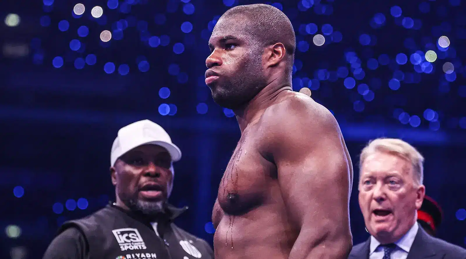 Daniel Dubois Wants Big Fights Only, Targeting Undisputed Success | Boxing  News