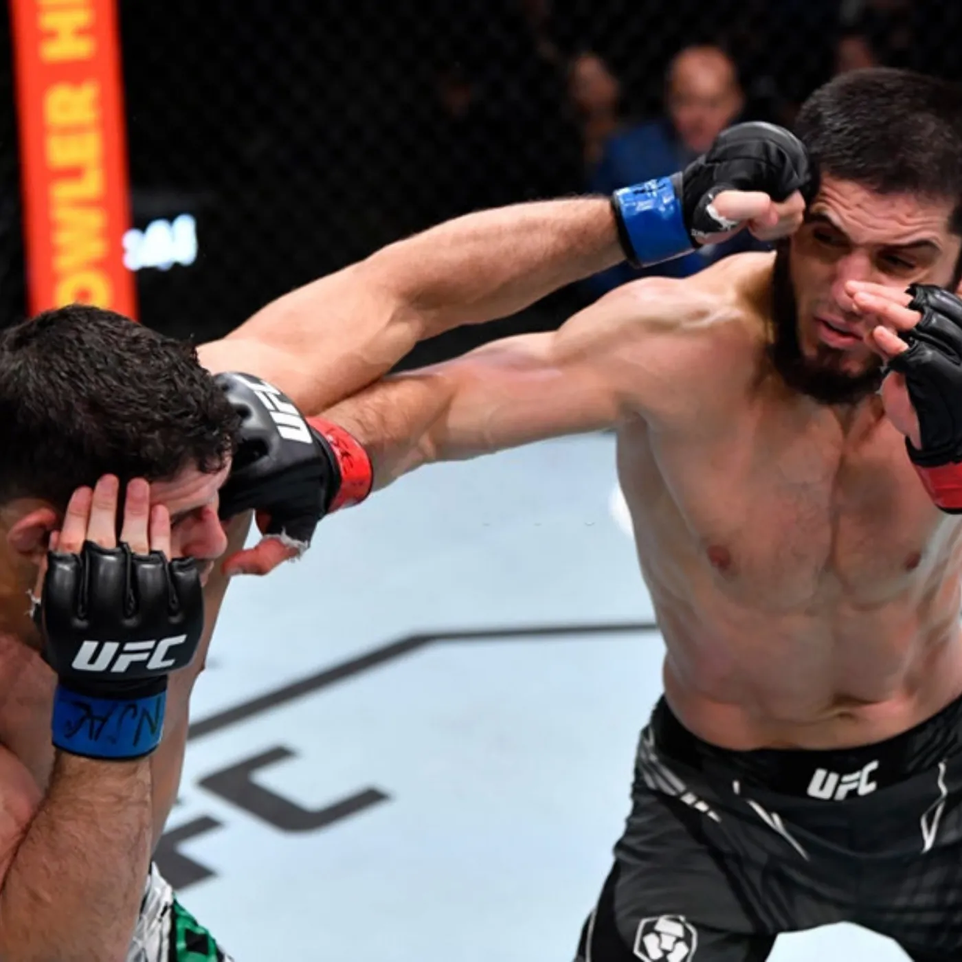 image_67611a33a1b0d UFC Career Cut Short as Javier Mendez Predicts Islam Makhachev Will Retire Early Like Khabib