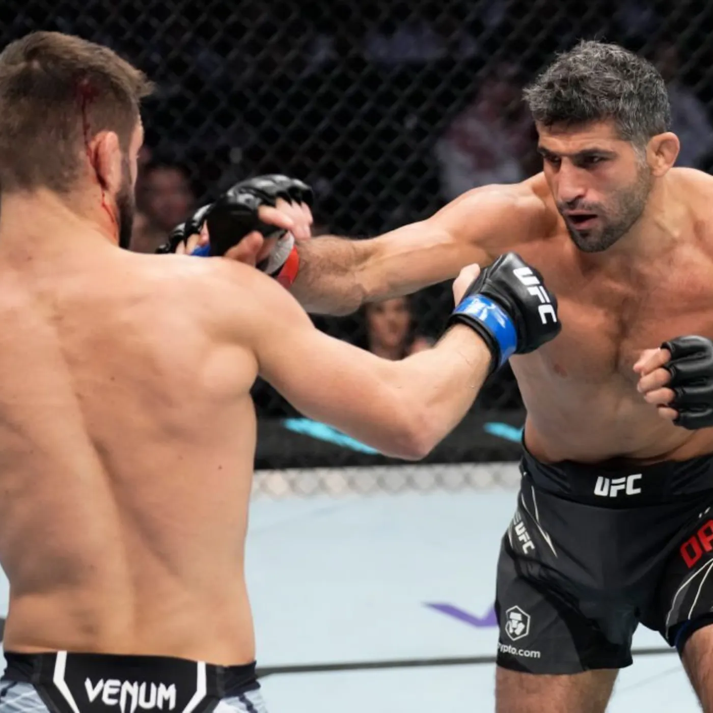 image_67611a360ac31 UFC Career Cut Short as Javier Mendez Predicts Islam Makhachev Will Retire Early Like Khabib