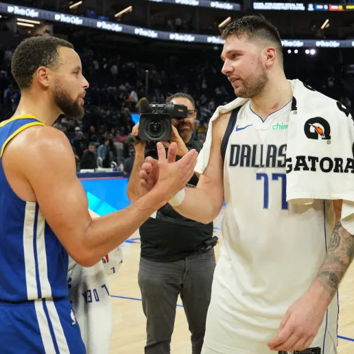 image_67611c34407e7 Luka Doncic's Lesson Reveals the Weakness of the Warriors! It is Steve Kerr's last day.