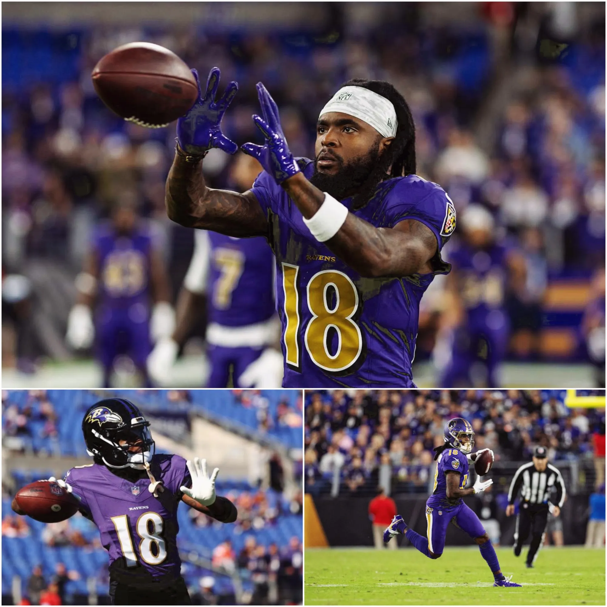 image_67611fec8c138 Diontae Johnson and Ravens Part Ways for Now After One Game Suspension