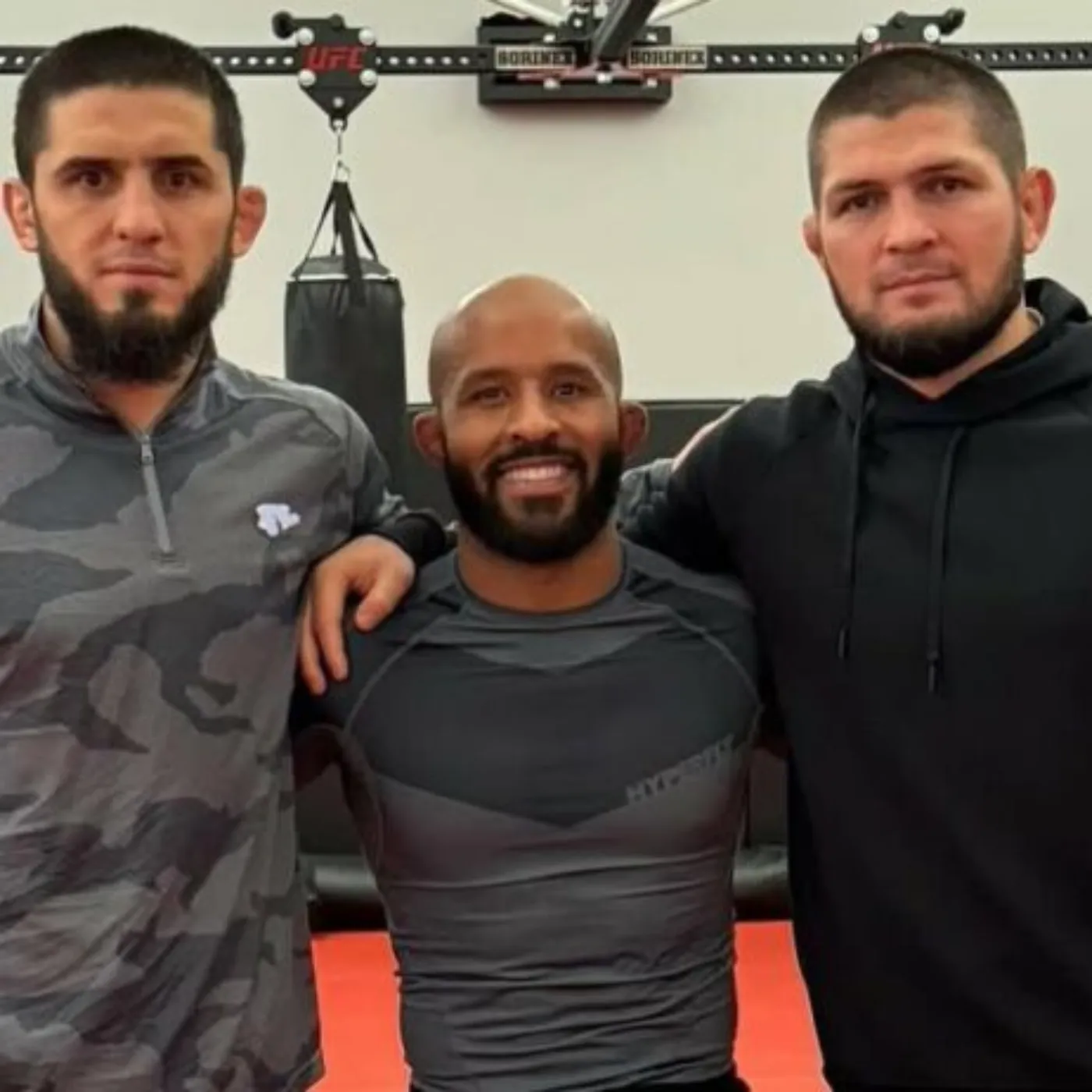 image_6761258e6e31b Khabib Nurmagomedov Boldly Calls Out Demetrious Johnson with a Remark That Sparks Buzz