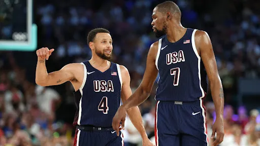 image_676128ac18250 Kevin Durant "throws stones" at Stephen Curry, calling the act of removing Warriors insulting.