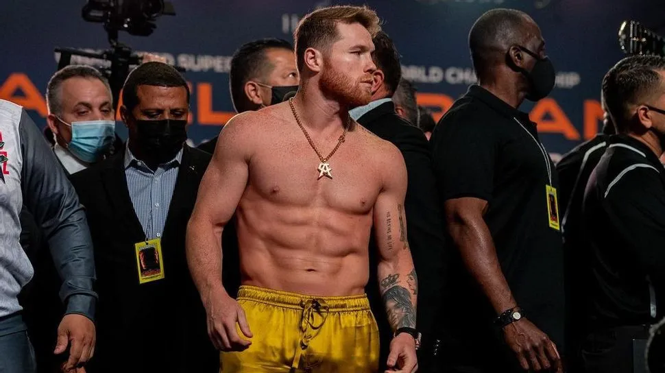 Canelo Alvarez bị thách thức bởi nhà vô địch hạng Cruiserweight Mairis Briedis, Dám?