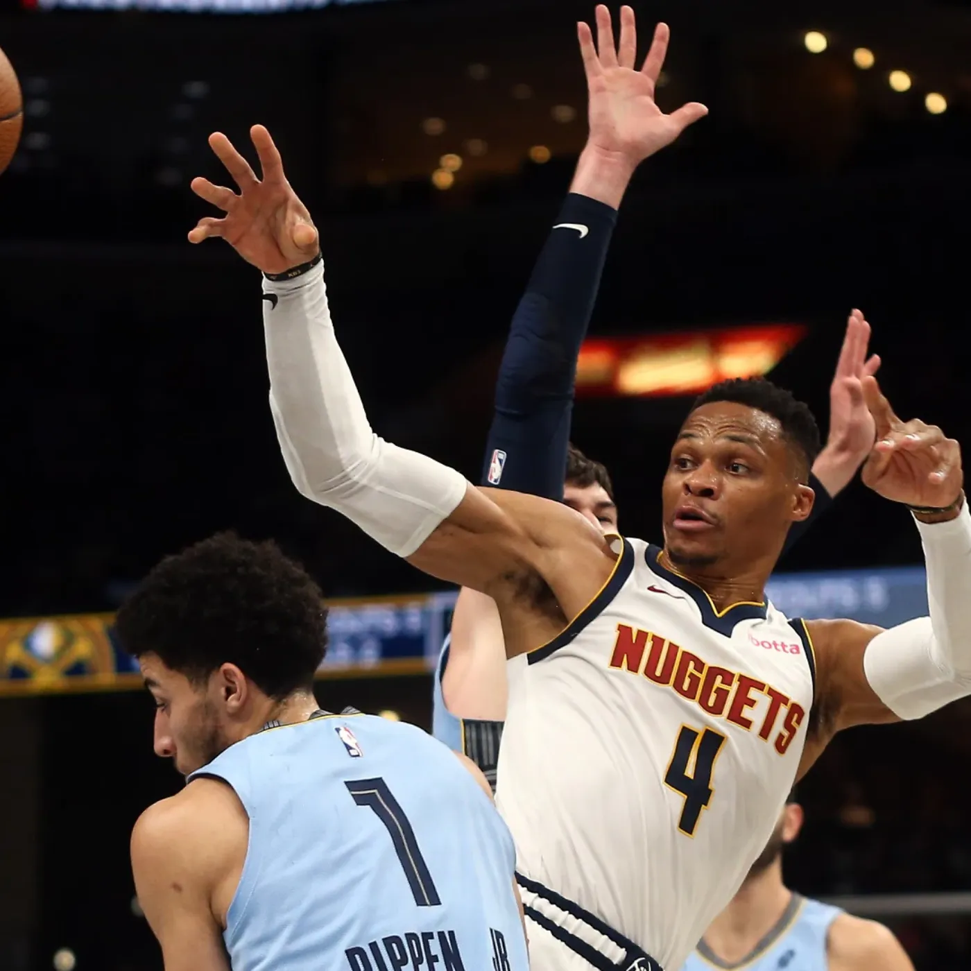 image_676131373da1a Russell Westbrook Makes NBA History in Kings-Nuggets Clash