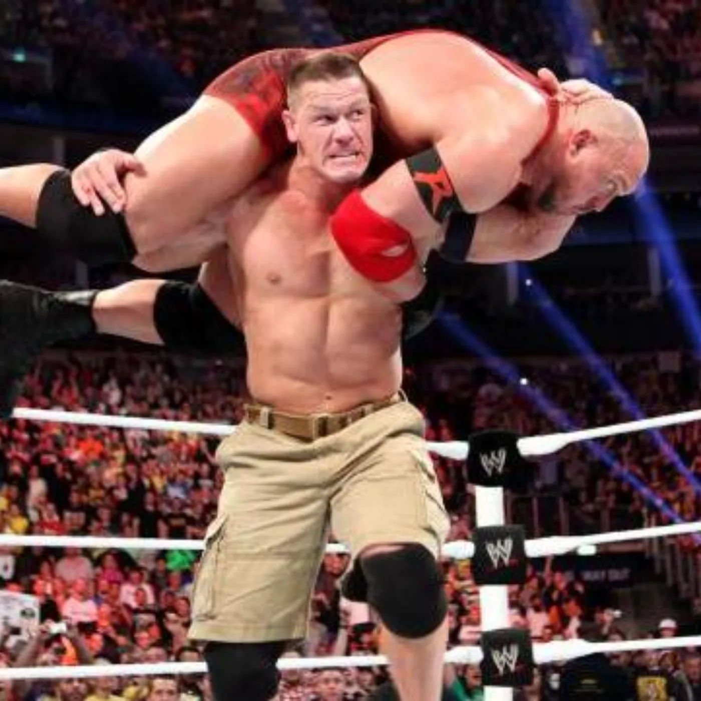 image_676236dc21abb John Cena Shocks Fans by Issuing a Challenge for a Match at WWE Saturday Night's Main Event in January