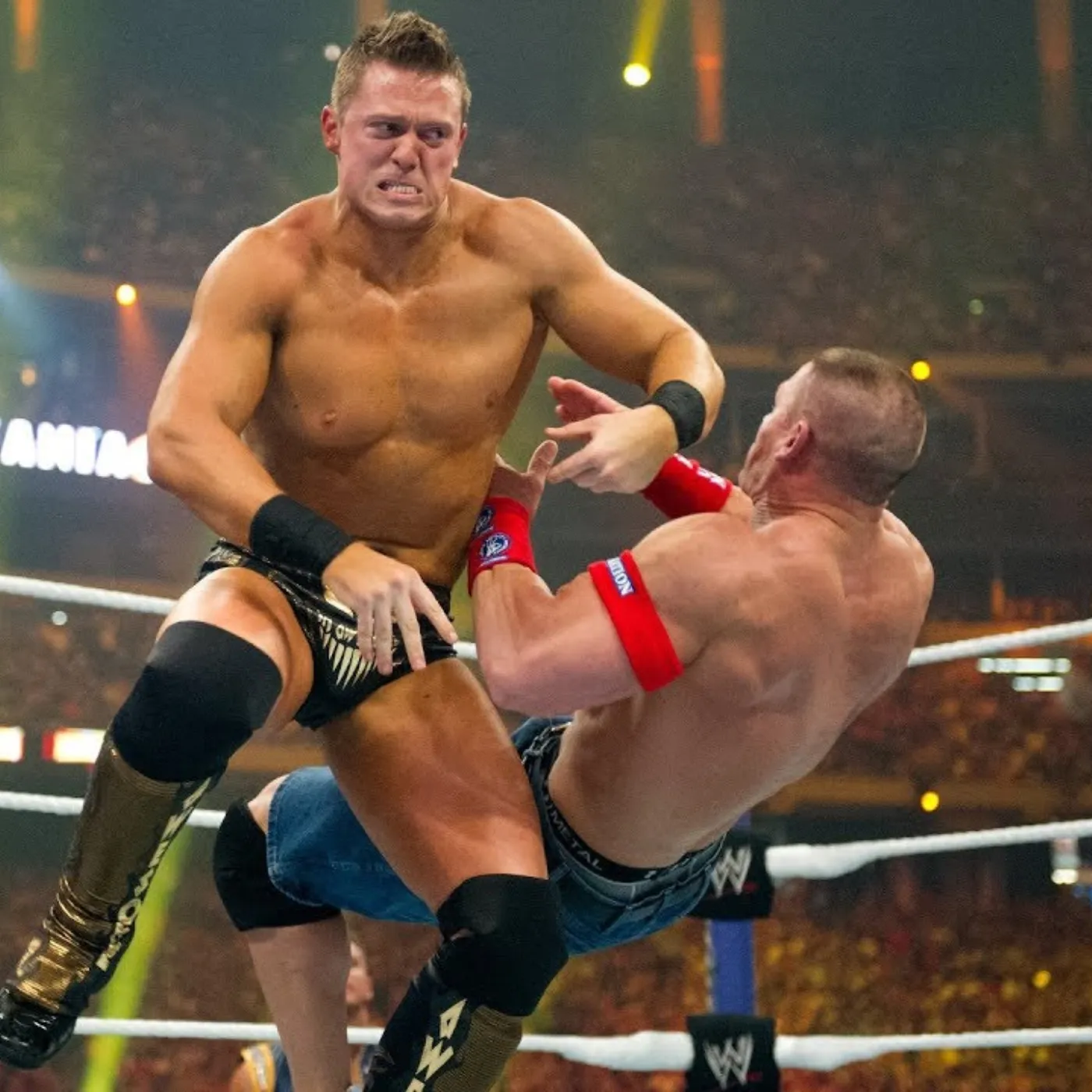 image_676236de5df47 John Cena Shocks Fans by Issuing a Challenge for a Match at WWE Saturday Night's Main Event in January