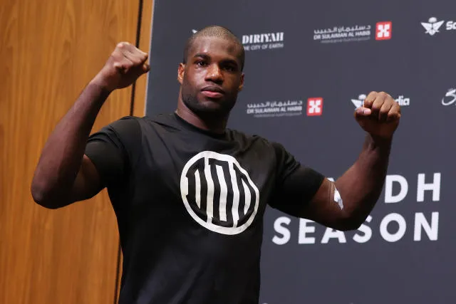 Daniel Dubois vs. Joseph Parker, Artur Beterbiev vs. Dmitry Bivol 2  targeted for monster February card - Yahoo Sports