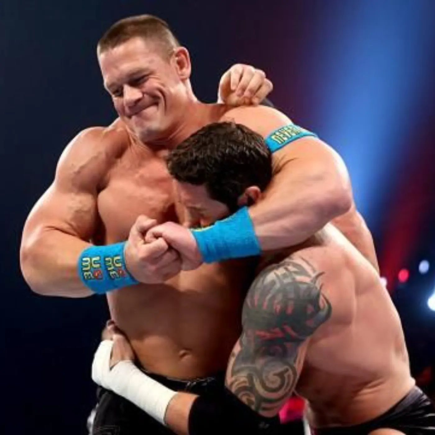 image_67623ba9034a2 5 Emotional Matches at RAW Premiere on Netflix That John Cena Will Face Before His Retirement