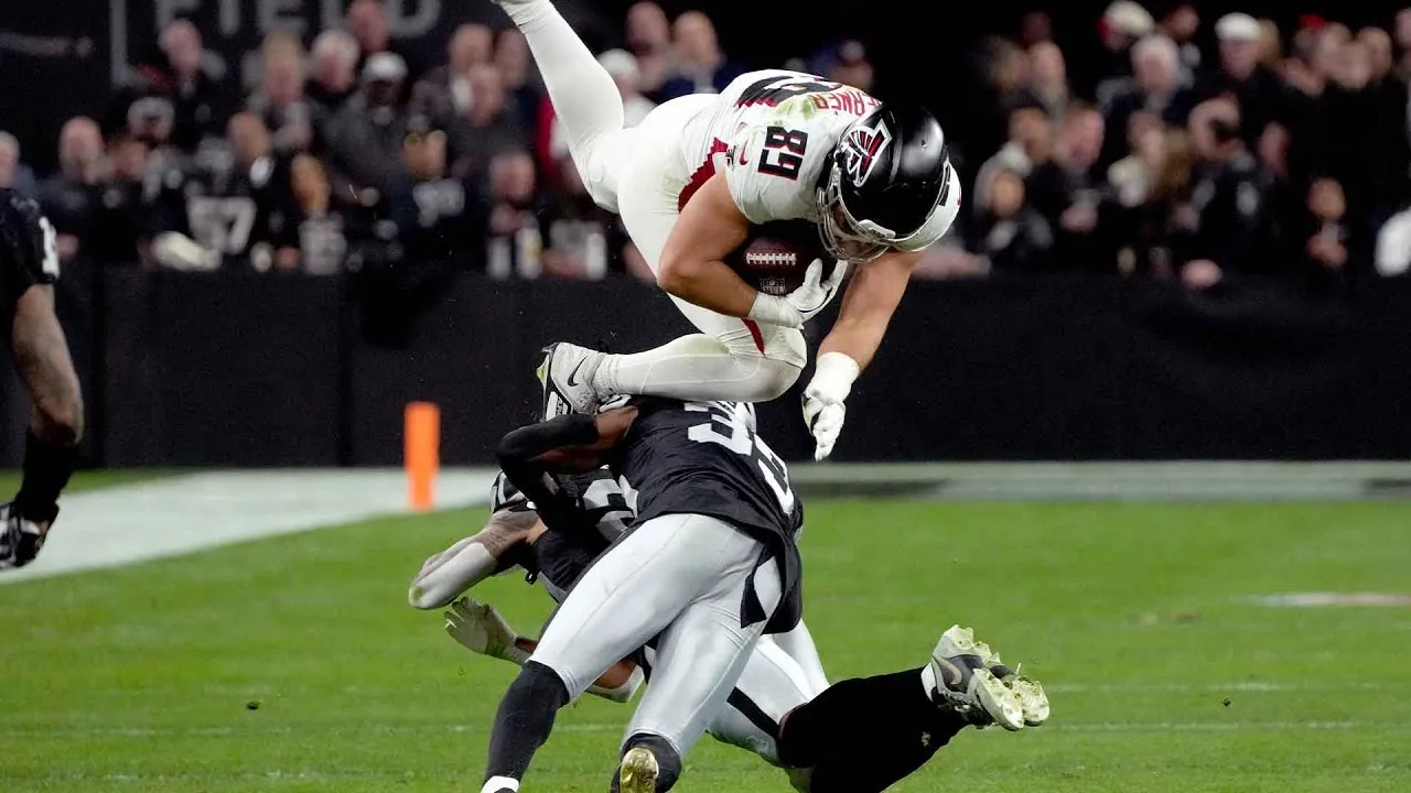 image_676247f2bacdd Falcons vs. Raiders Recap A Victory That Barely Felt Like One