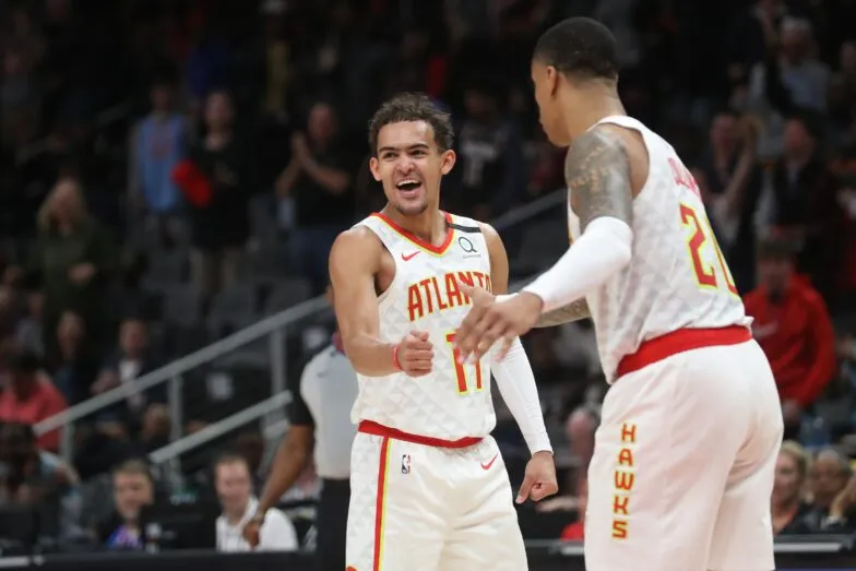 2019-20 Season Recap: Atlanta Hawks | NBA.com