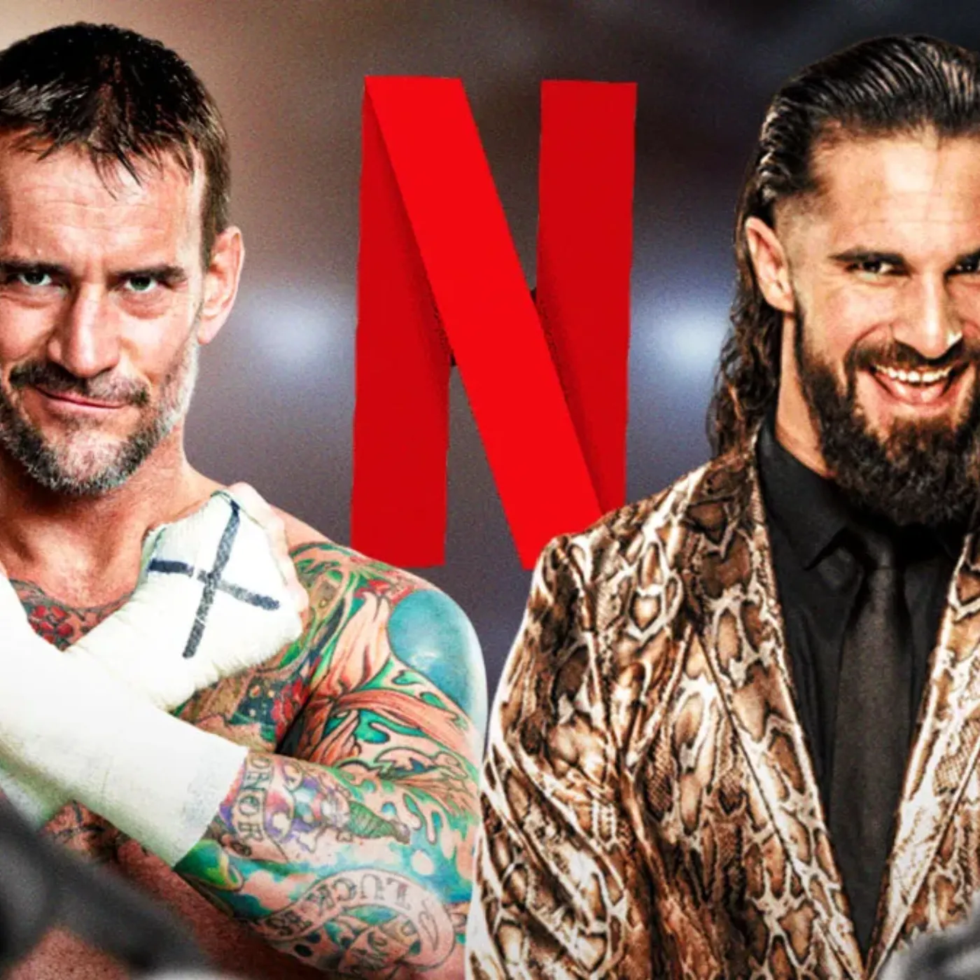 image_676253cfe751c WWE Surprises Fans with Announcement Involving Seth Rollins and a Fierce Opponent Facing Off on Netflix, Shocking Everyone