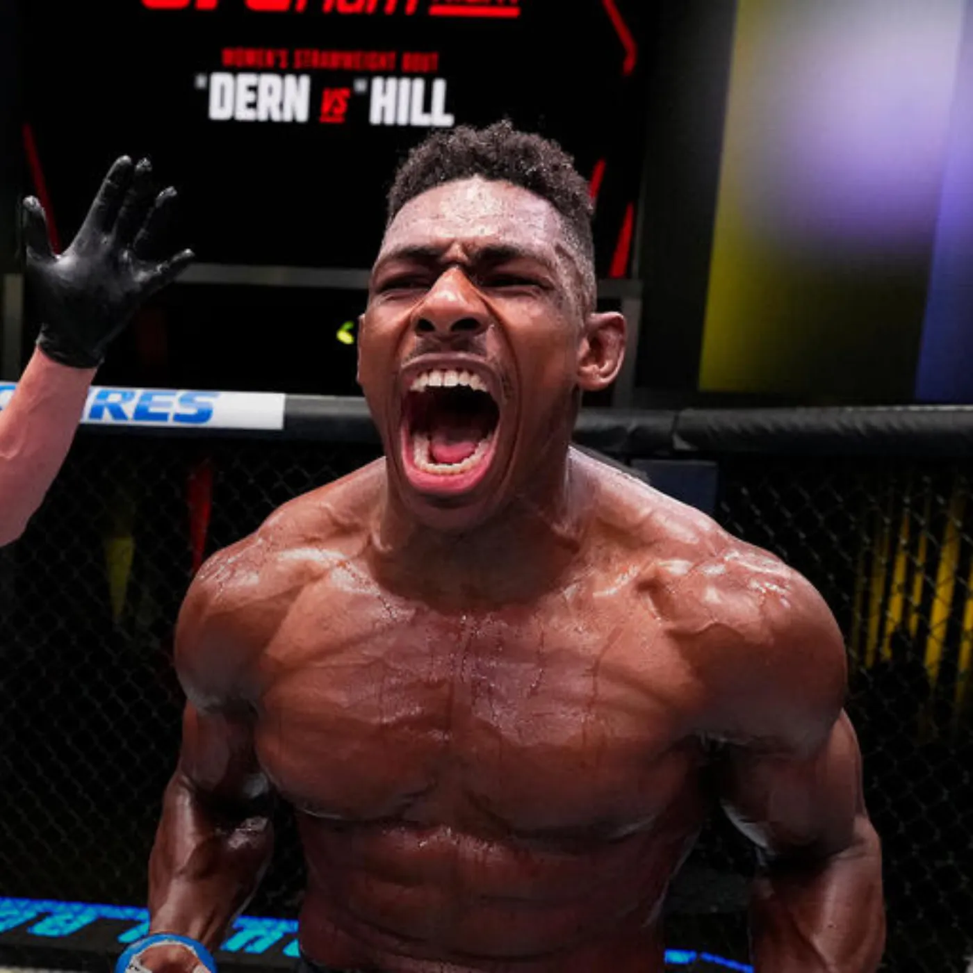 image_676273228bcca Joaquin Buckley Declares He Will Dominate the Welterweight Division in 2025 After Victory Over Colby Covington