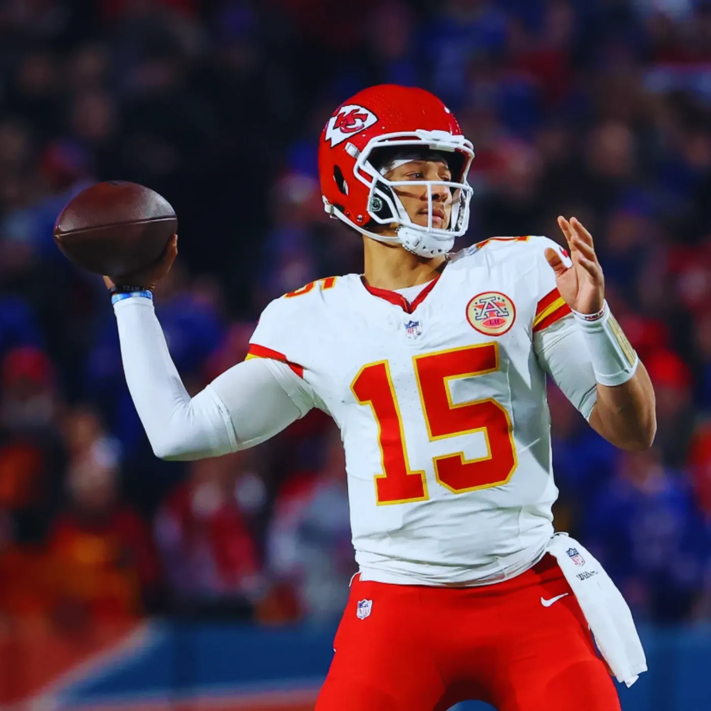 image_676283e832d05 The Enigma of Patrick Mahomes: Does He Deserve the MVP Title Every Year?