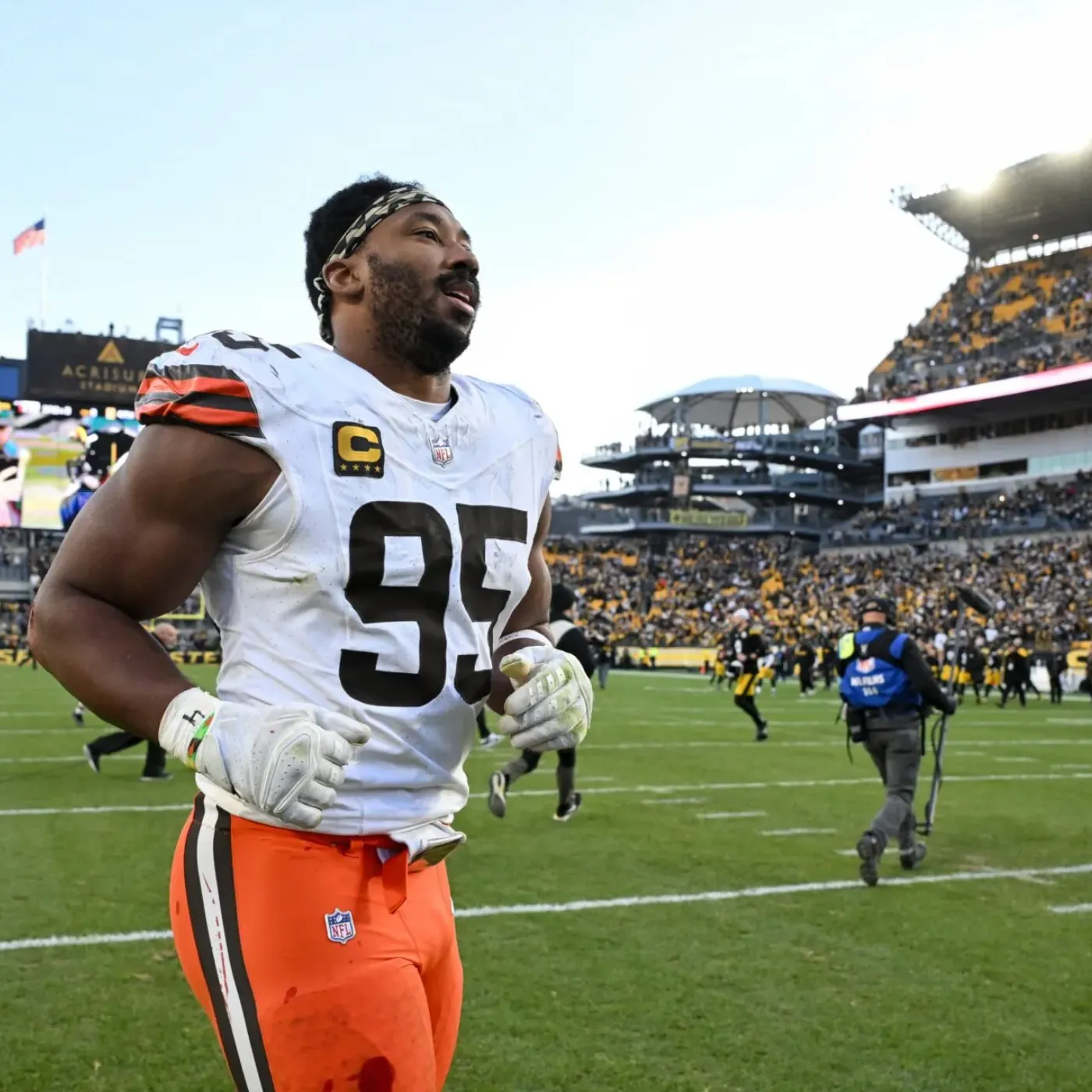 image_676381e7980c1 Myles Garrett's World Collapses, A Father's Worst Nightmare