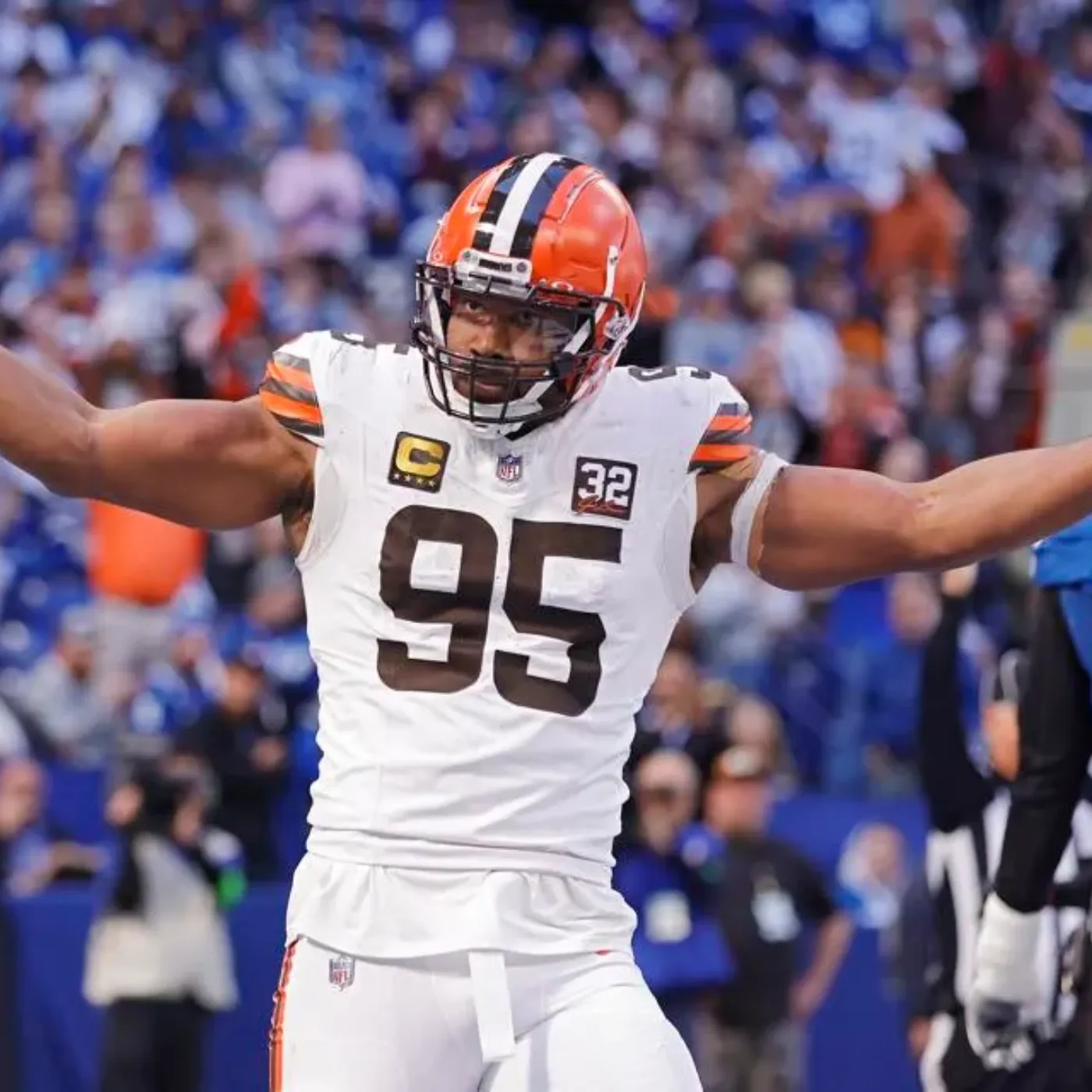 image_676381e9f376c Myles Garrett's World Collapses, A Father's Worst Nightmare