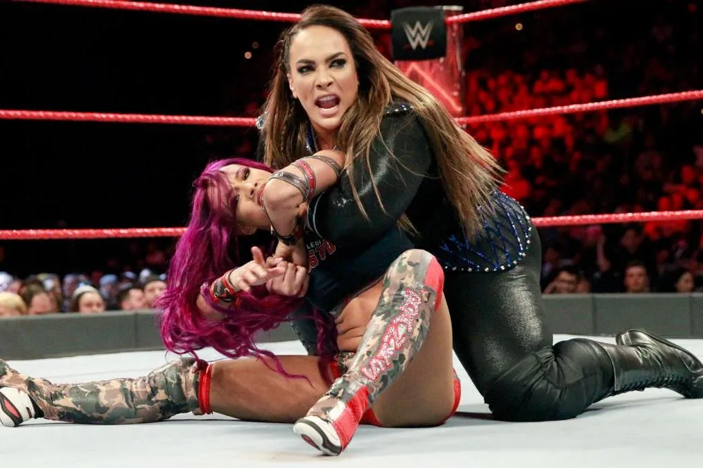 image_67638348d6965 Nia Jax, A Double-Edged Sword in the WWE