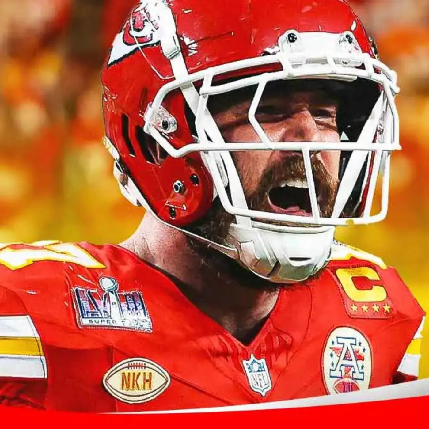 image_676384f39f7f3 Travis Kelce Hints at Retirement After Final Cheer in Cleveland