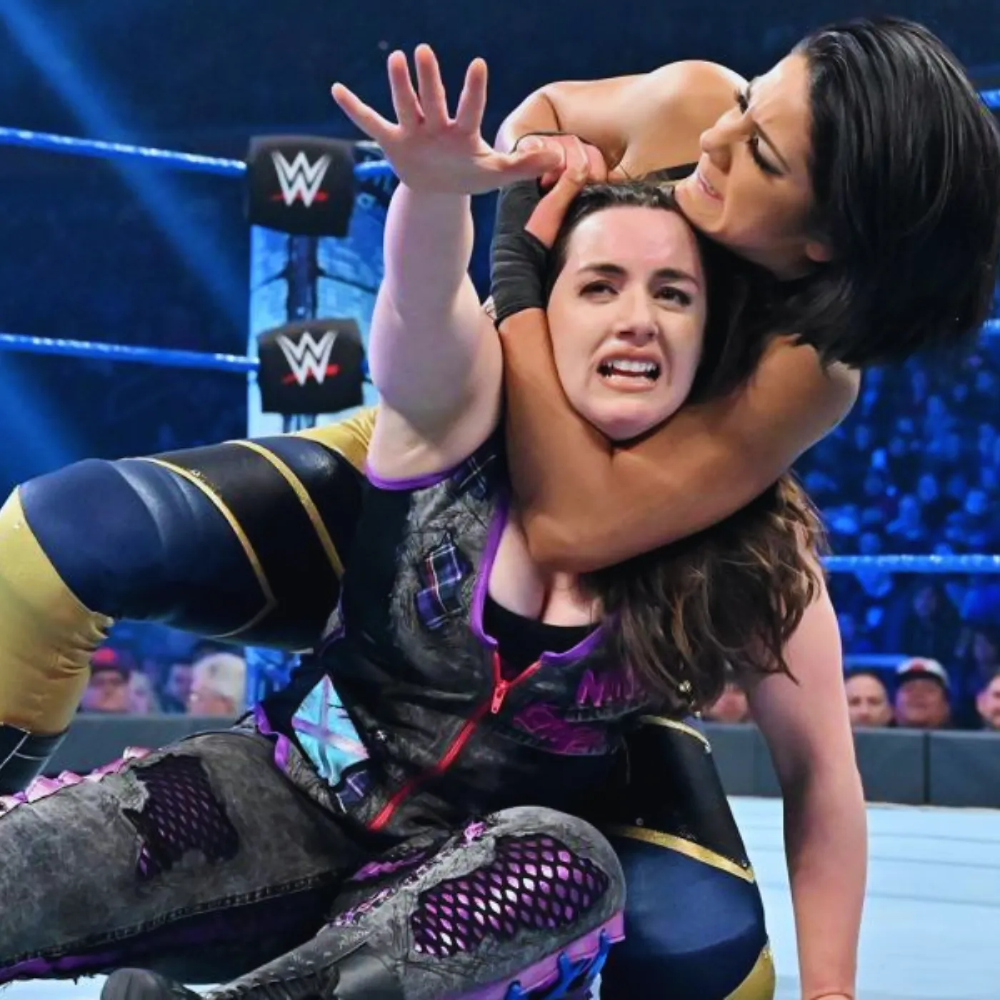 image_676385f71943c Why Some Fans Think Bayley Is Overrated: The Polarizing Truth