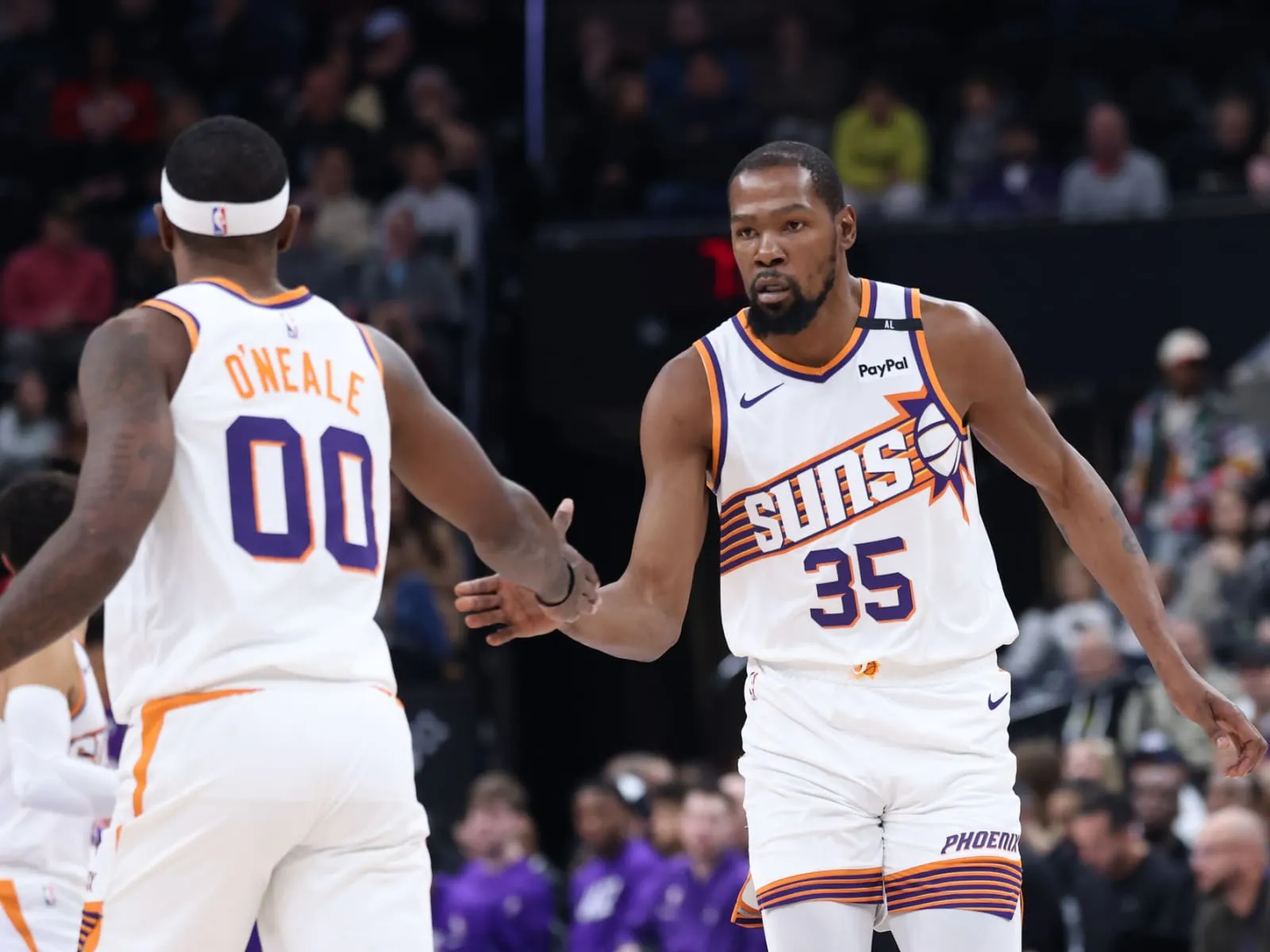 Kevin Durant slams 'terrible' new NBA All-Star Game format | Yardbarker