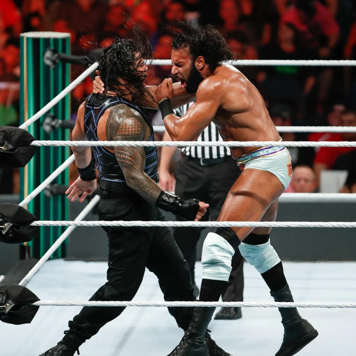 image_67639369c0d99 Boos and Victory, Roman Reigns Defeats Jinder Mahal in a Controversial WWE Clash