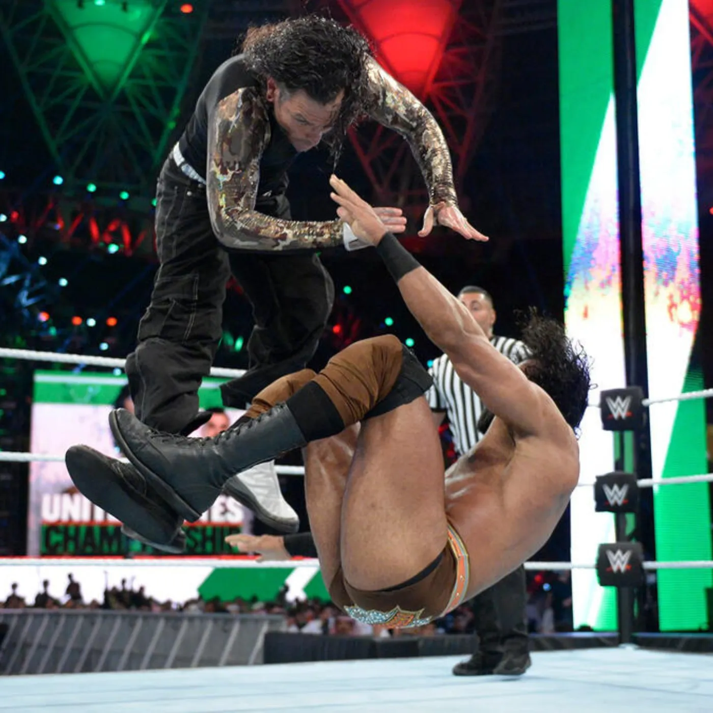 image_6763993fa2b70 Jeff Hardy Beats Jinder Mahal at Greatest Royal Rumble, The Unexpected Twist That Left Fans Talking