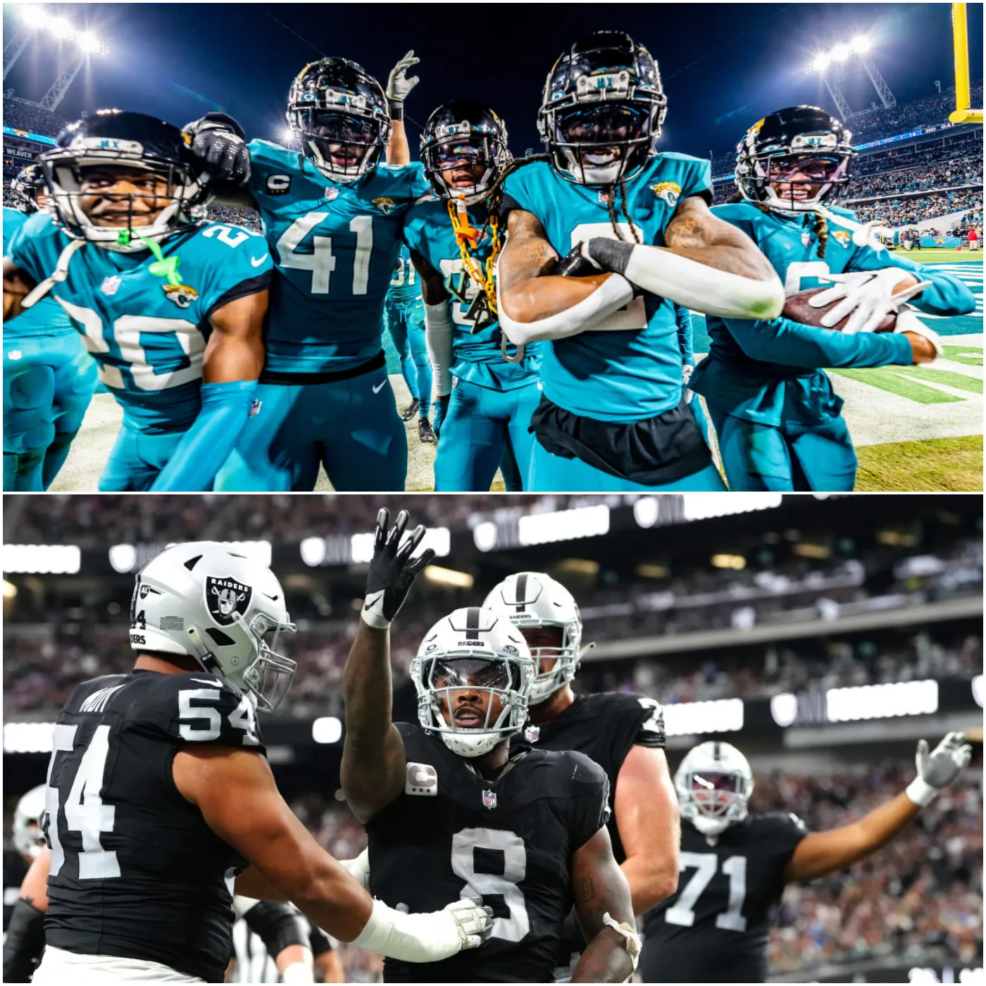 image_67639e0e9cbb5 Week 16 NFL Preview: Jaguars vs. Raiders – Who Will Prevail?