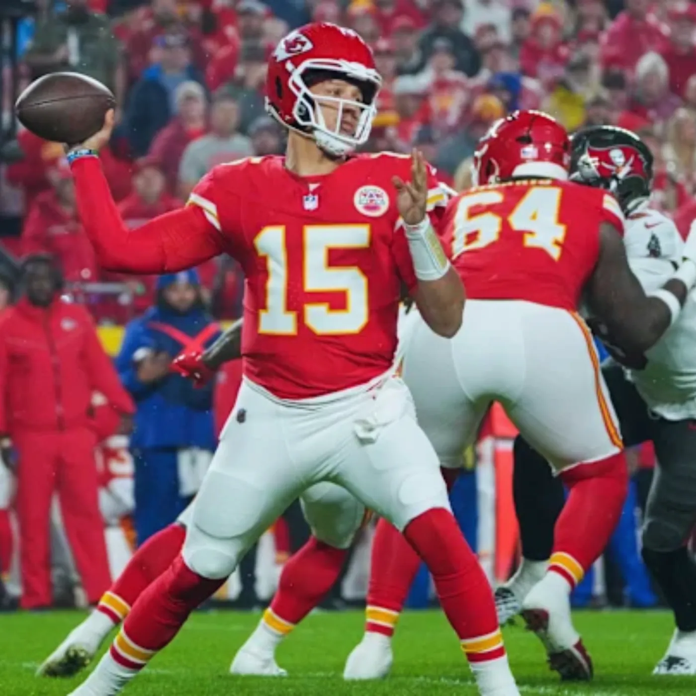 image_6763a2c561c13 Patrick Mahomes Hands Chiefs Major Injury Update: Fighting to Overcome an Ankle Sprain