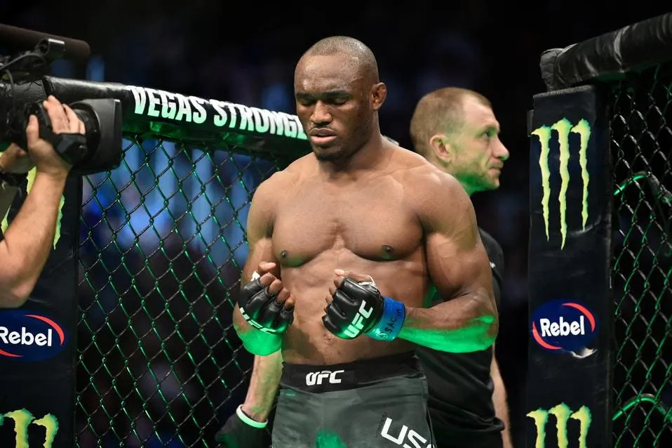 image_6763bc7f144b6 Kamaru Usman asserts that no one can stop him as long as he is strong