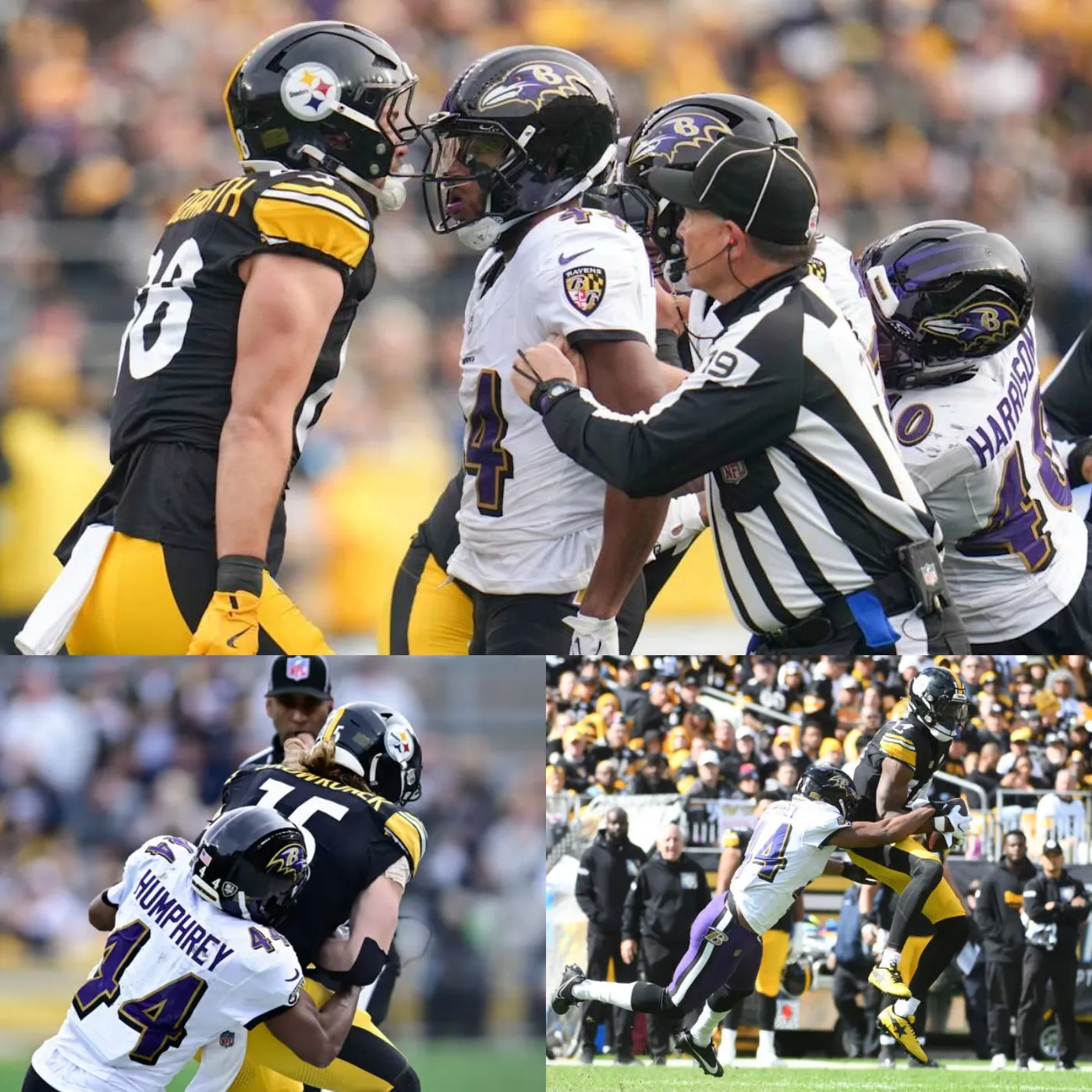 image_6763c9bf4ed34 Ravens' Marlon Humphrey Opens Up About Painful Steelers Loss Streak