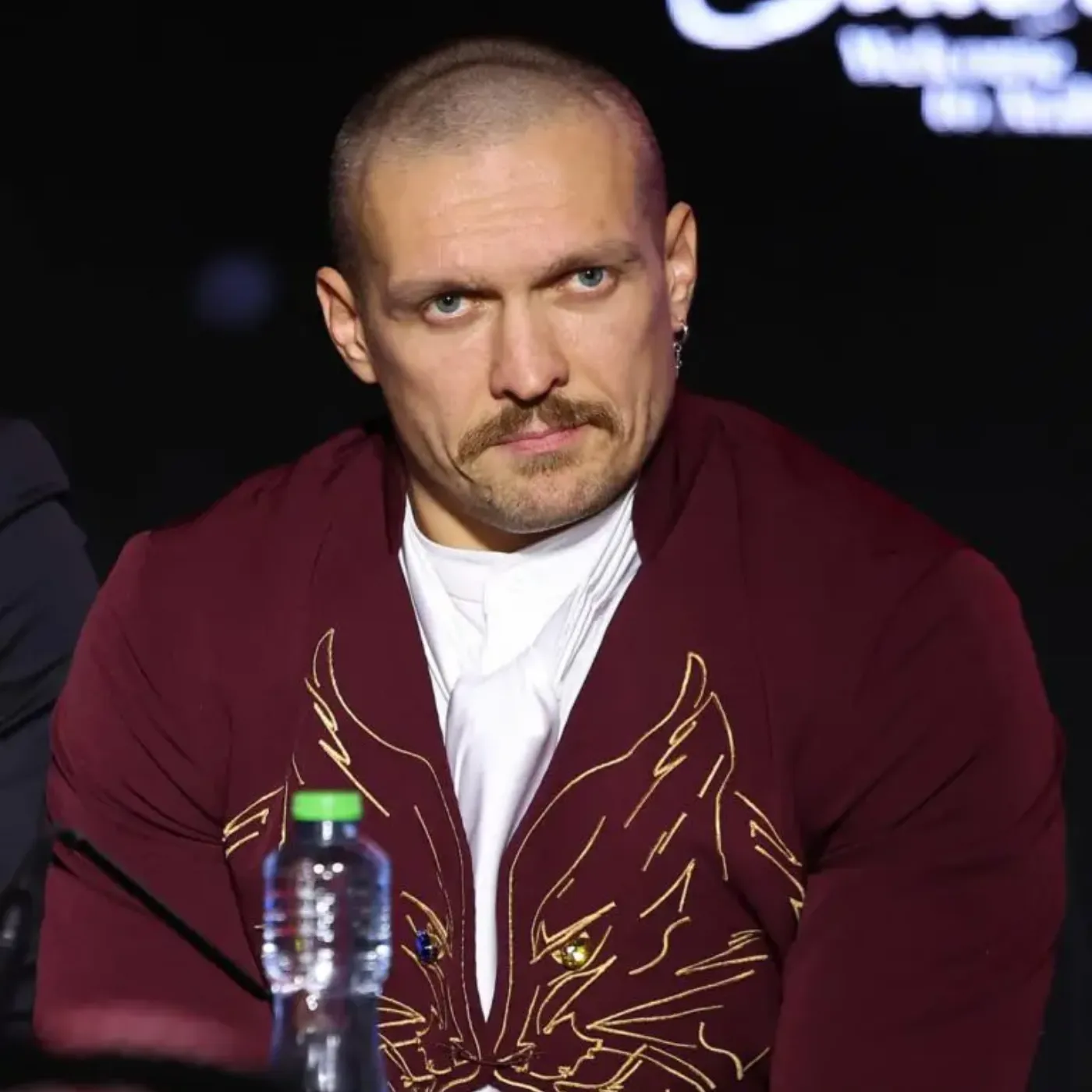 image_6764caa1b5e9a Oleksandr Usyk vs. Tyson Fury 2 The winner is predetermined, says McGregor.