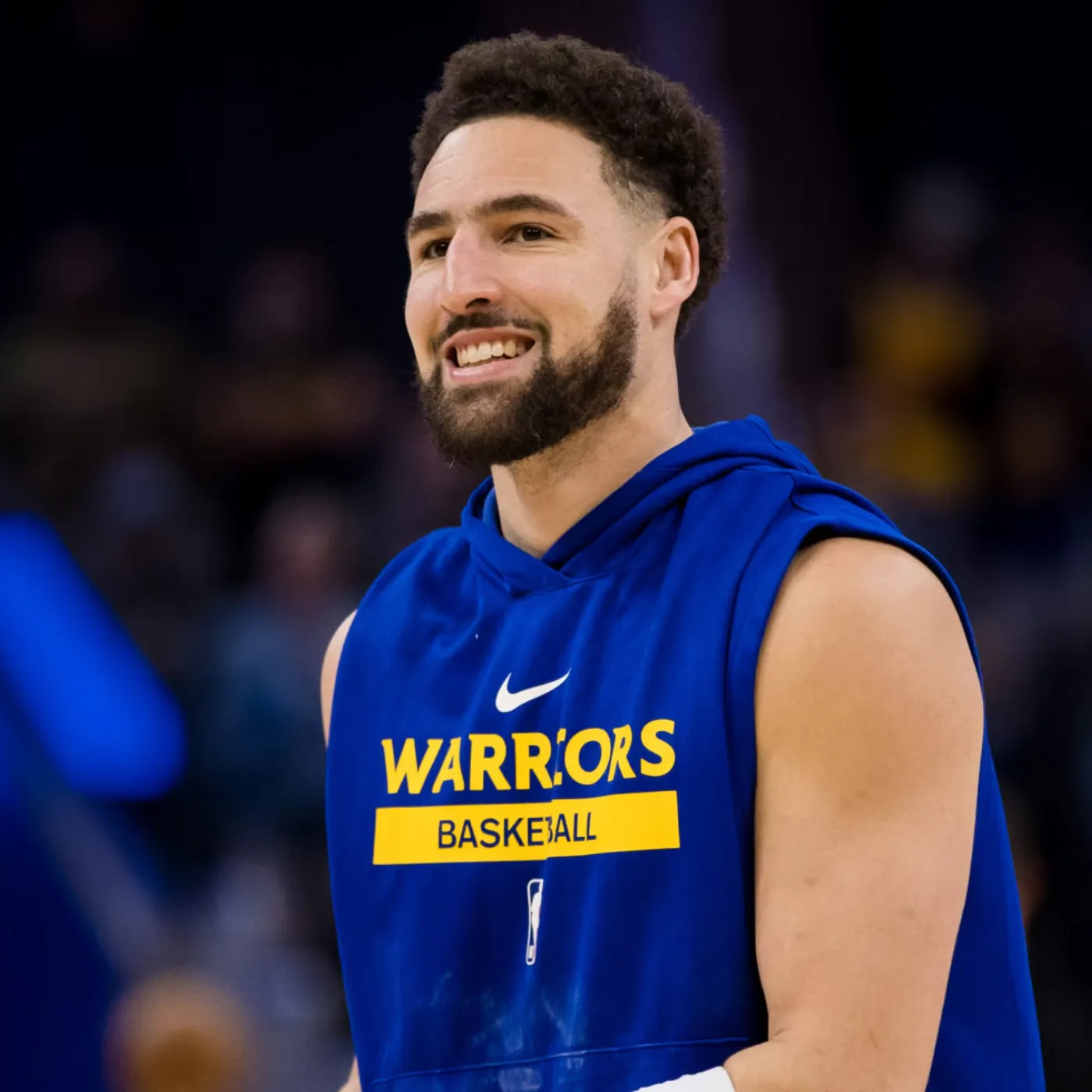 image_6764cd7133ebe Klay Thompson's Tearful Comeback Stuns Golden State