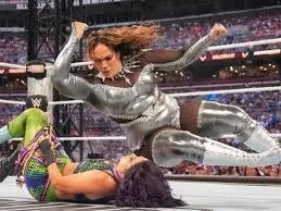 image_6764d4195dd27 The Clash of Styles, Was Nia Jax’s In Ring Approach Outdated for WWE.