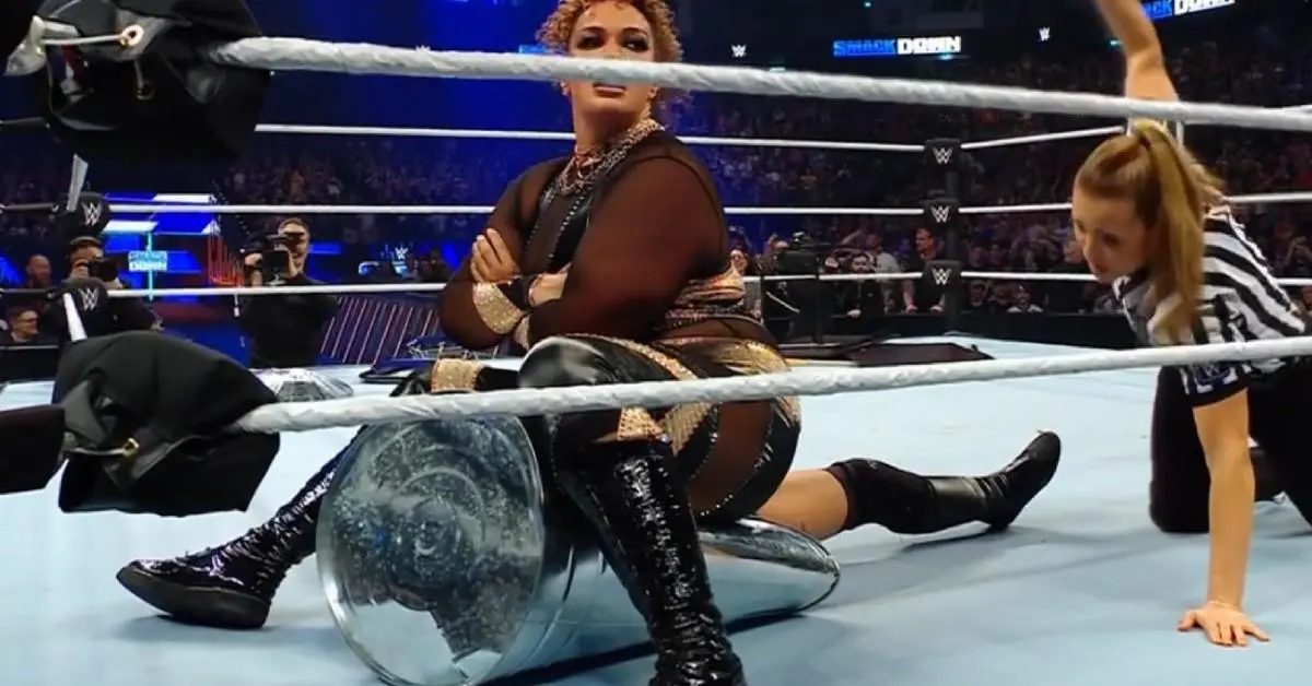 image_6764d5aeb811f Nia Jax’s Role in the Women’s Revolution, A Missed Opportunity.