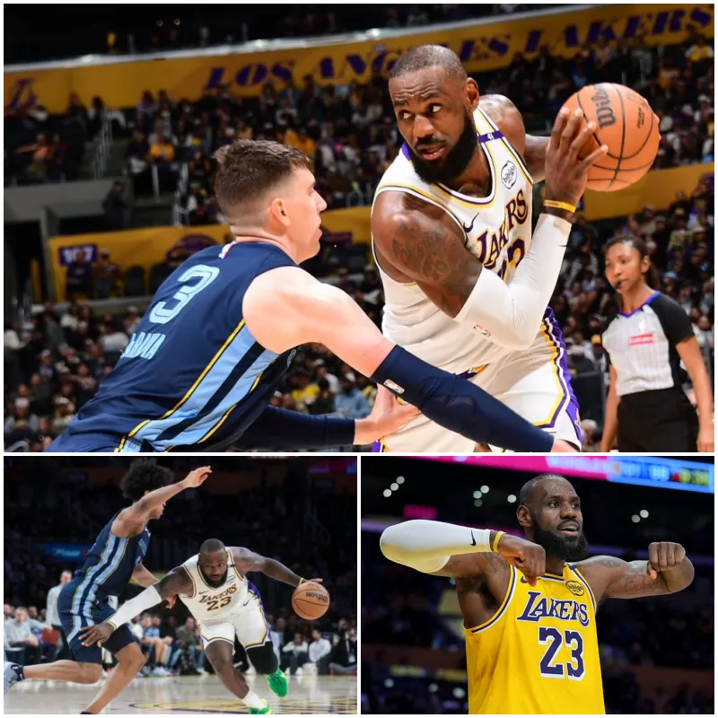 image_6764dcfbb39bd LeBron James’ Triumphant Return Lifts Lakers Past Grizzlies