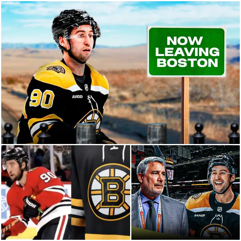 image_6764e41f65337 Bruins officially end Tyler Johnson experiment