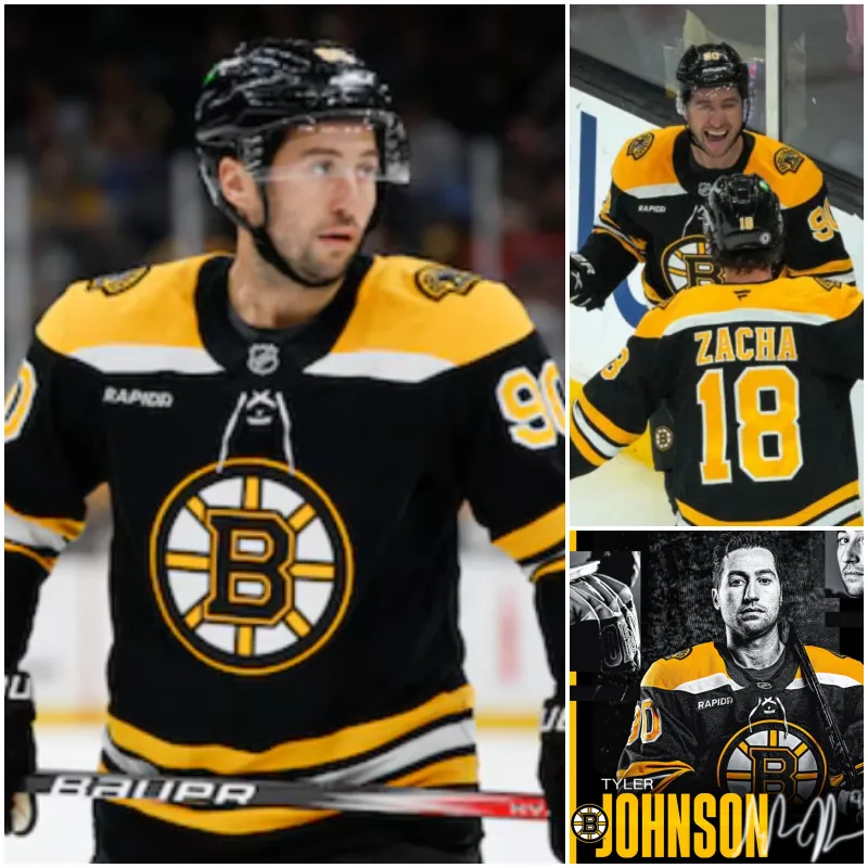 image_6764e42140d8e Bruins officially end Tyler Johnson experiment