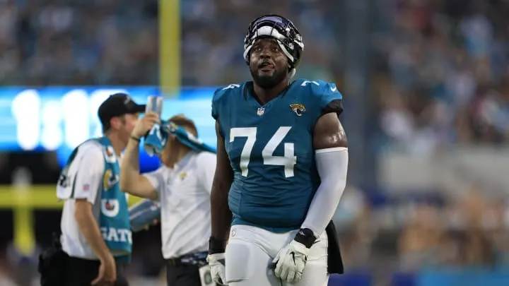 image_6764e79e97592 Jaguars Predicted to Draft Will Campbell as Left Tackle Replacement for Cam Robinson