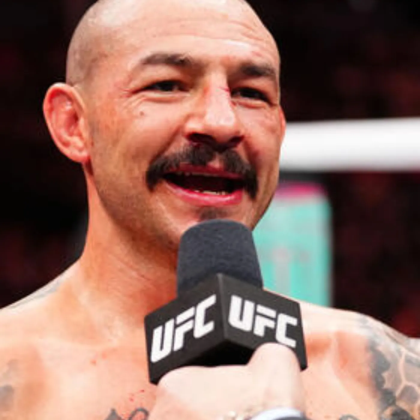 image_676516db681e5 Cub Swanson Proud of His Resilience in His Career, Emphasizing 'The D'Arce Didn't Exist When I Started