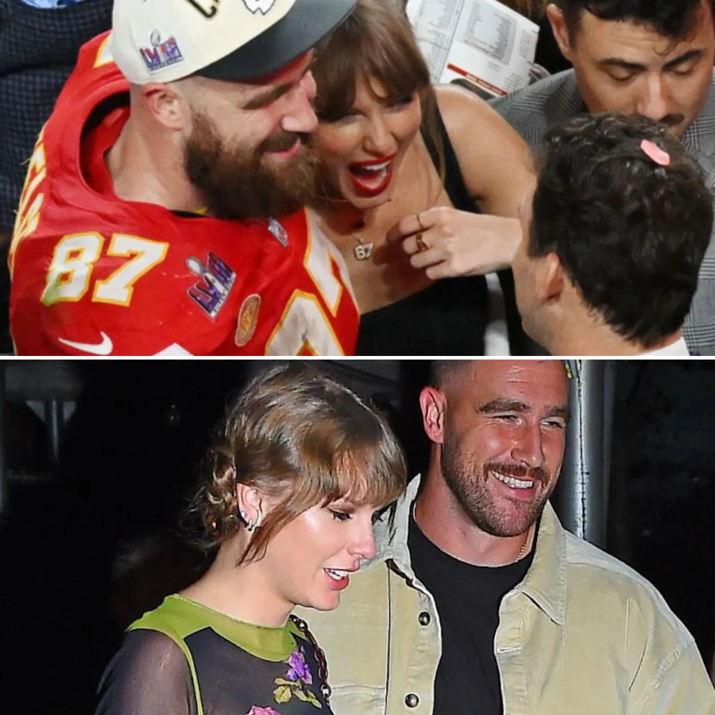 image_67652895737f7 Travis Kelce Makes the Party Explode with Proposal to Taylor Swift in Front of Friends