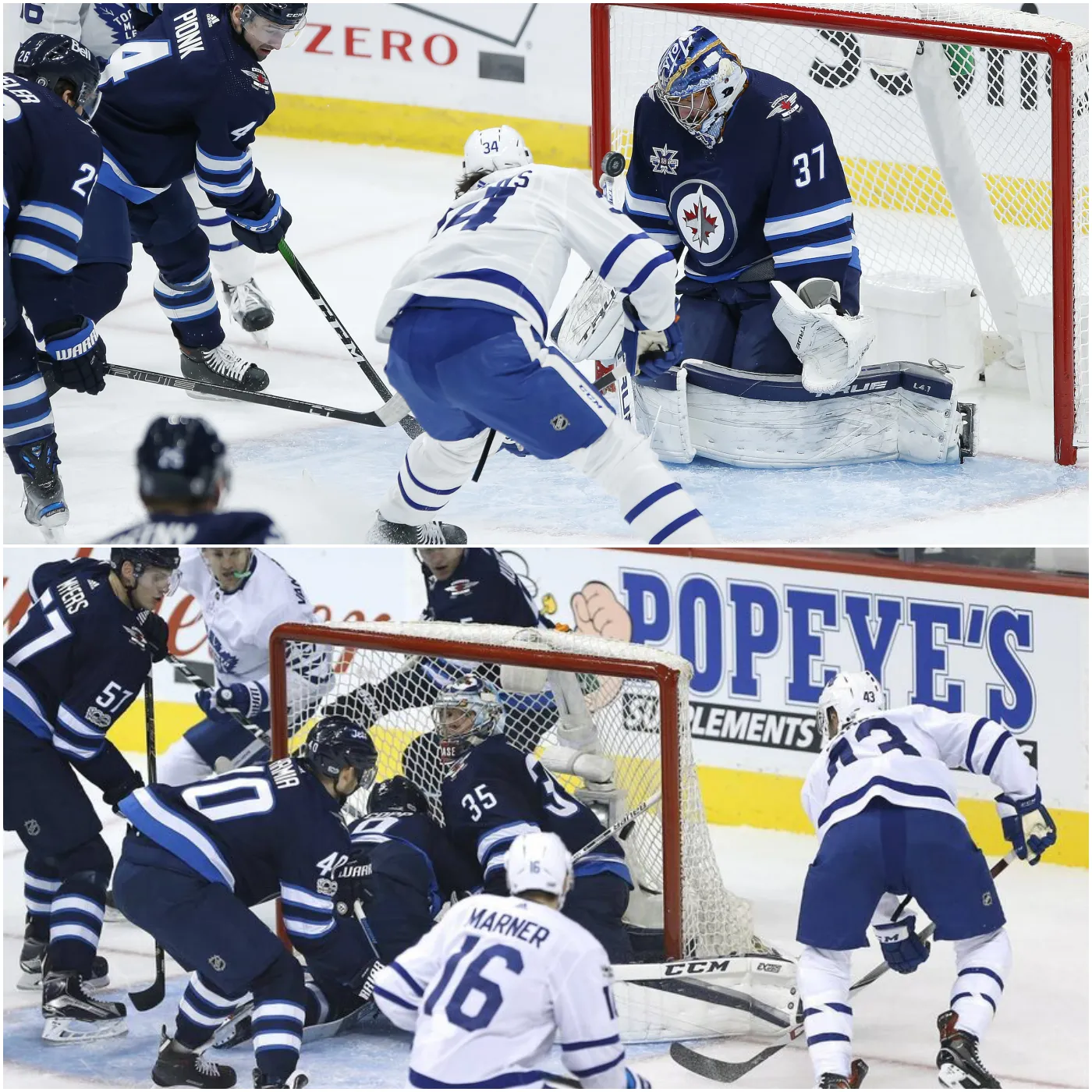 image_676530876c085 NHL Matchup Preview: Winnipeg Jets vs Toronto Maple Leafs