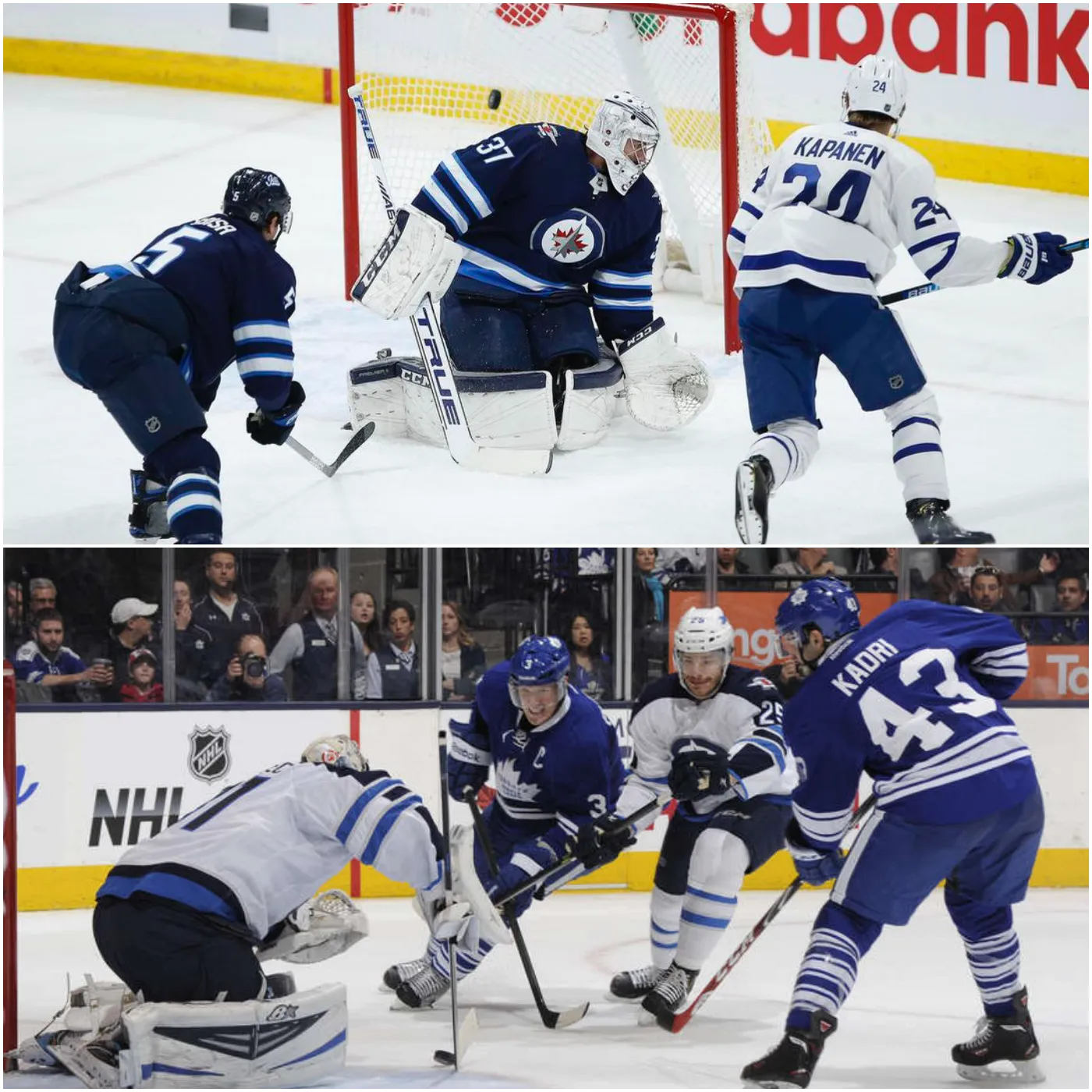 image_6765308a00235 NHL Matchup Preview: Winnipeg Jets vs Toronto Maple Leafs