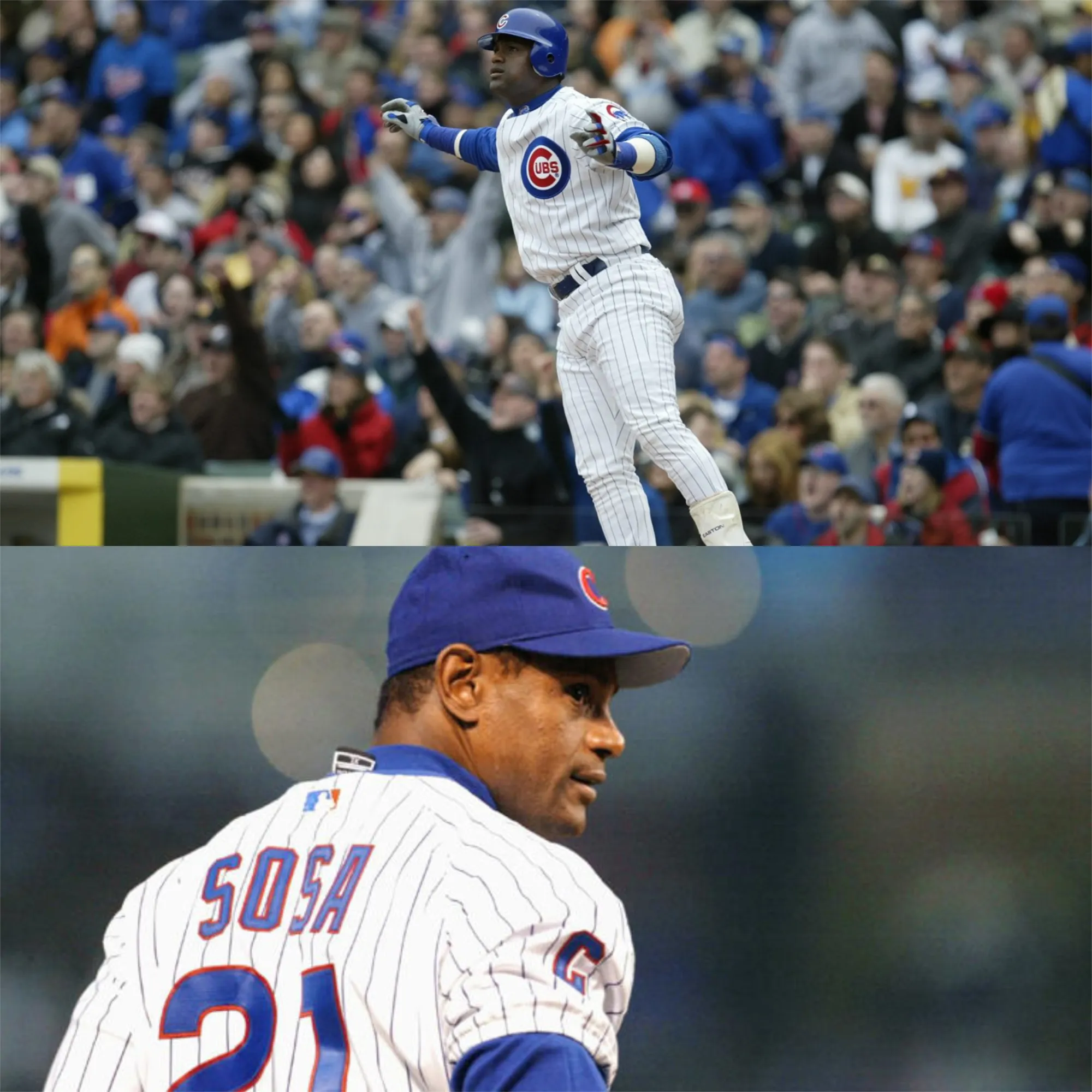 image_6765767f8cea8 Sammy Sosa Apologizes for Steroid Scandal, Seeks Reunion with Chicago Cubs Fans