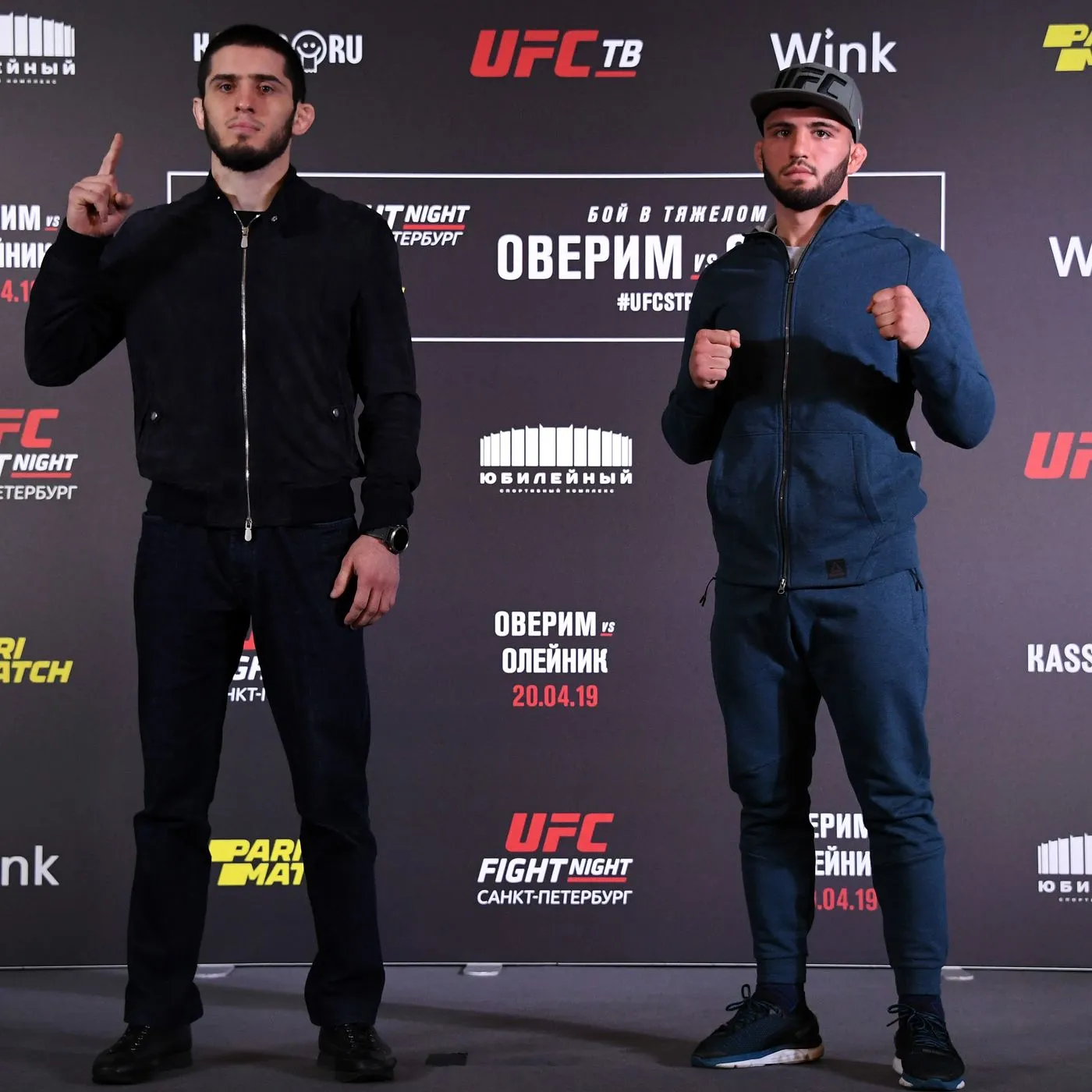 image_676619a8dd1e9 Tension UFC 311, Islam Makhachev Will Clear All Doubts.